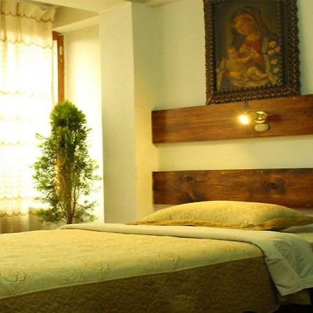 Kennedy Guest House Куско Экстерьер фото