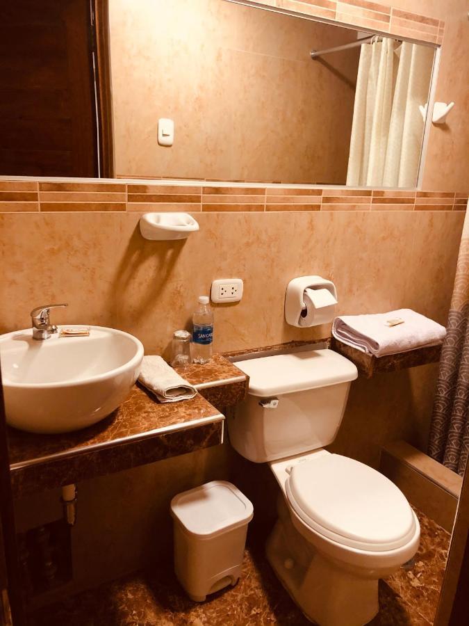 Kennedy Guest House Куско Экстерьер фото