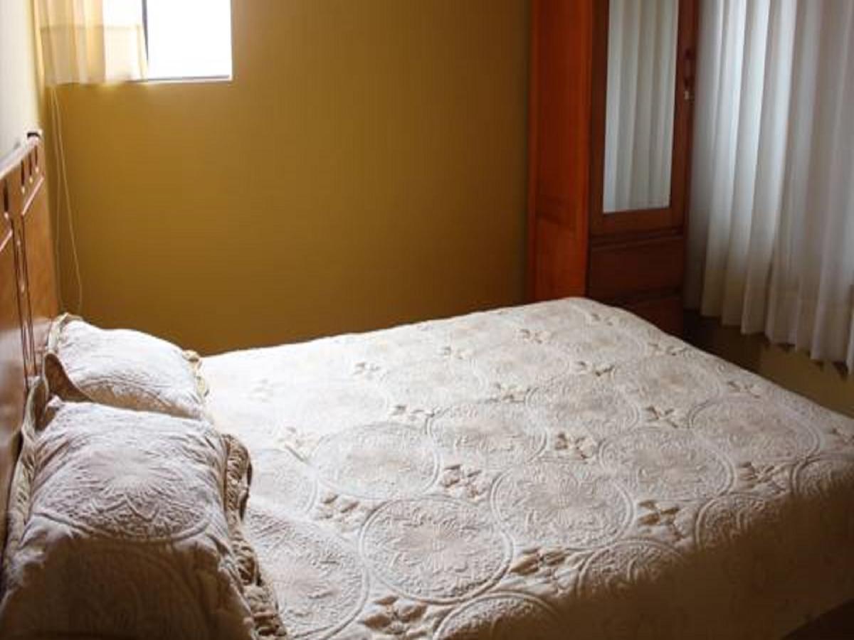 Kennedy Guest House Куско Экстерьер фото