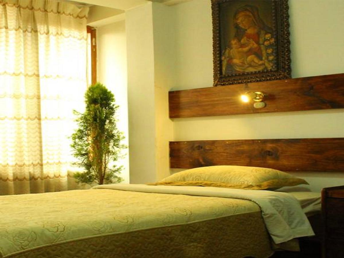 Kennedy Guest House Куско Экстерьер фото