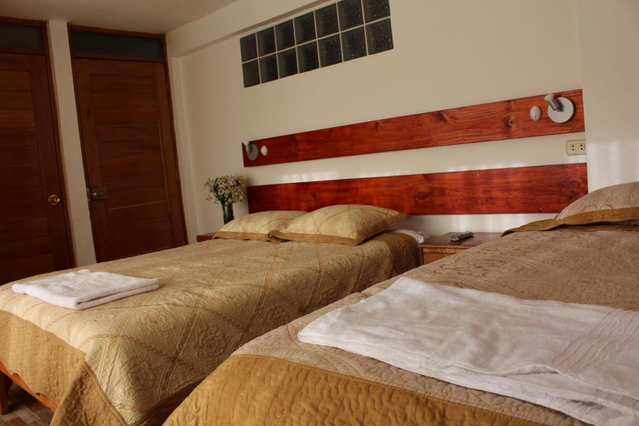 Kennedy Guest House Куско Экстерьер фото