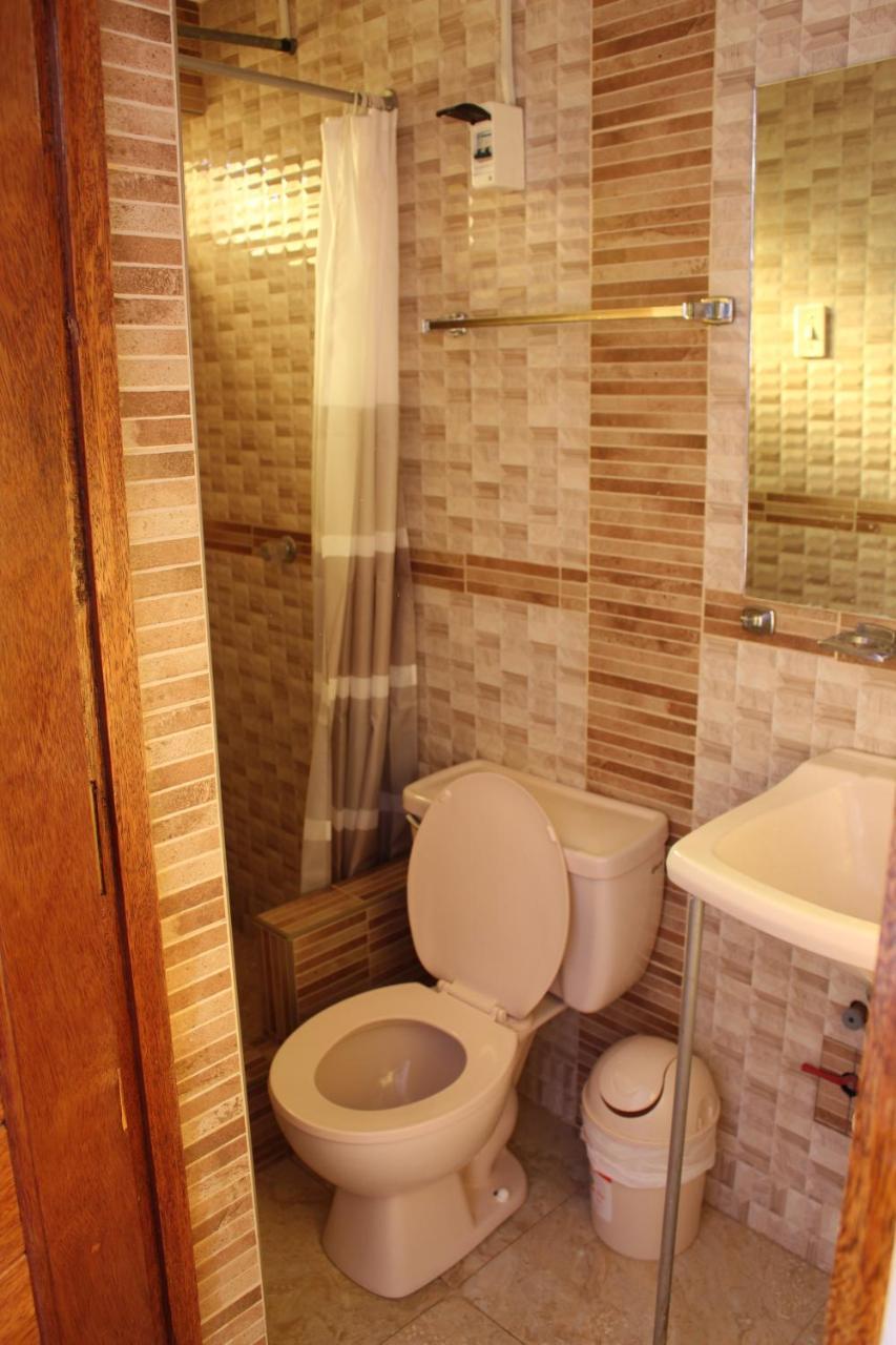 Kennedy Guest House Куско Экстерьер фото