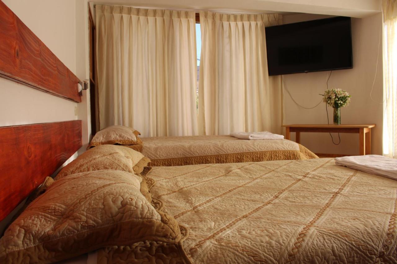 Kennedy Guest House Куско Экстерьер фото
